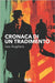 Cronaca Di Un Tradimento by Leo Augliera