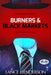Burners & Black Markets by Lance Henderson