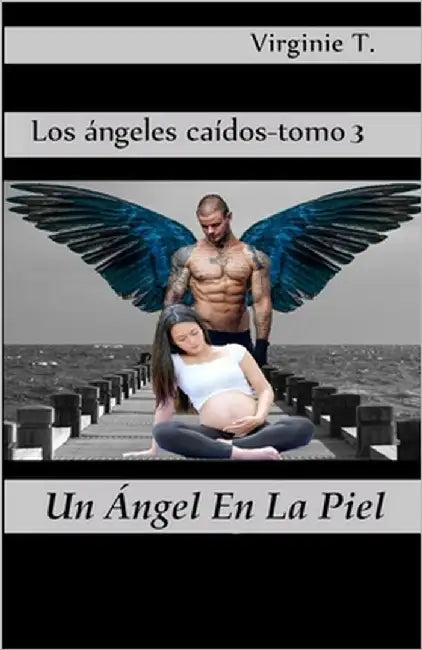 Un Ángel En La Piel by José Ma Solé