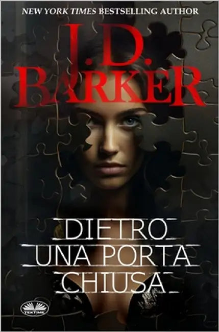 Dietro Una Porta Chiusa by Alessandra Paganin