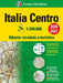Italy Central atlas - atlante stradale Centro