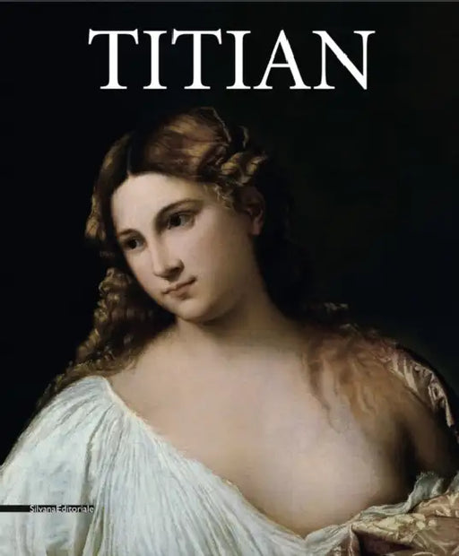 Titian by Giovanni Carlo