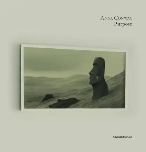 Anna Conway: Purpose by Mario Diacono