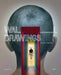 Wall Drawings: Icones Urbaines by Thierry Raspail