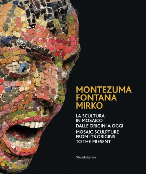 Montezuma Fontana Mirko by Alfonso Panzetta