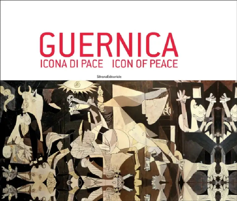 Guernica: Icon of Peace by Serena Baccaglini