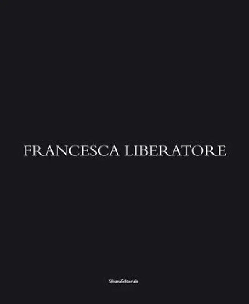 Francesca Liberatore: Made in Italy by Francesca Liberatore