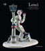 Lenci: Ceramics from the Giuseppe and Gabriella Ferrero Collection by Valerio Terraroli