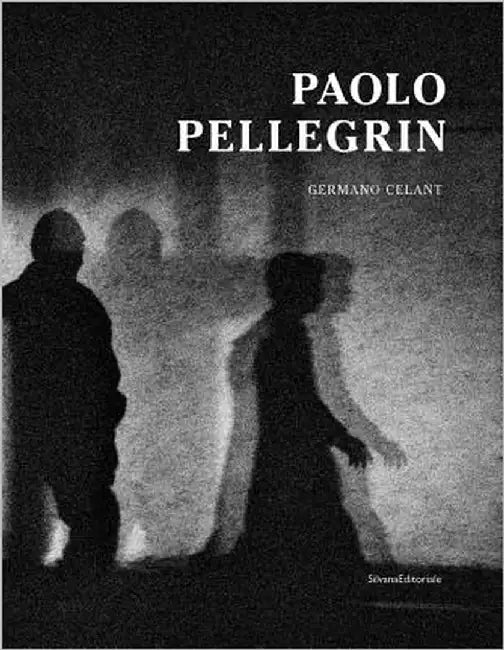 Paolo Pellegrin by Pellegrin, Paolo