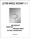 Le Prix Marcel Duchamp 2019: Eric Baudelaire, Katinka Bock, Marguerite Humeau, Ida Tursic & Wilfried Mille by Silvana Editoriale