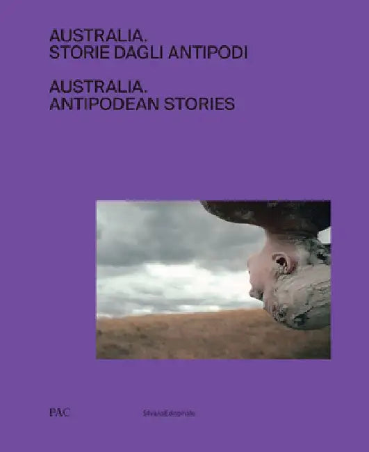 Australia: Antipodean Stories by Eugenio Viola
