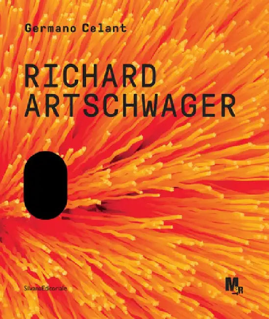 Richard Artschwager by Richard Artschwager