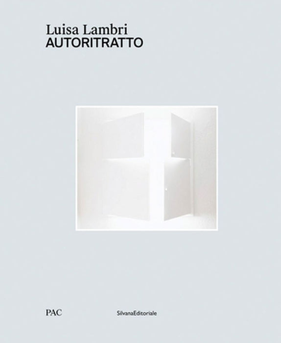 Luisa Lambri: Autoritratto by Luisa Lambri