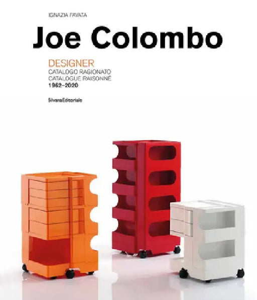 Joe Colombo: Designer