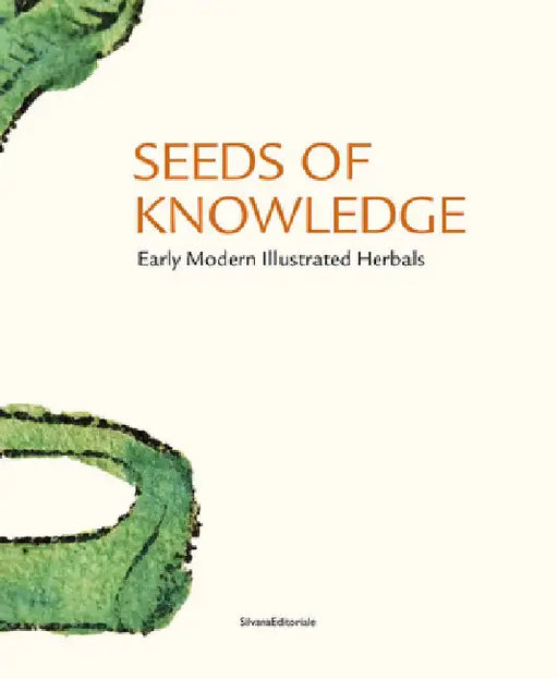 Seeds of Knowledge by Michael Jakob