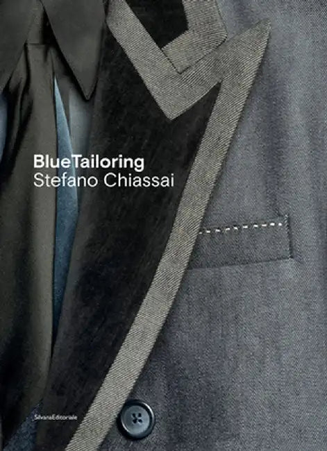 Bluetailoring by Stefano Chiassai
