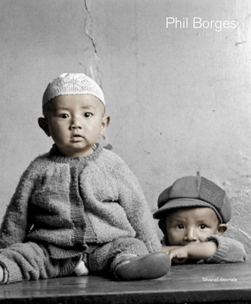 Phil Borges by Phil Borges