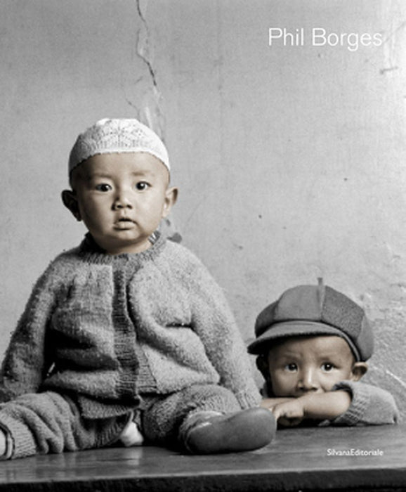 Phil Borges by Phil Borges