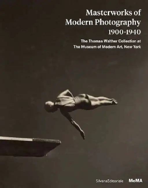Masterworks of Modern Photography 1900-1940 by Sarah Hermanson Meister