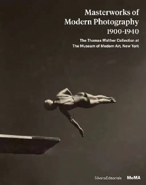 Masterworks of Modern Photography 1900-1940 by Sarah Hermanson Meister