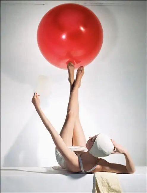 Horst P. Horst