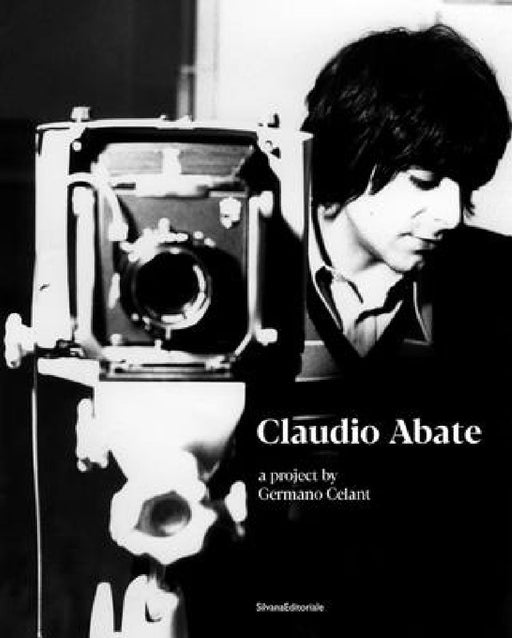 Claudio Abate by Claudio Abate