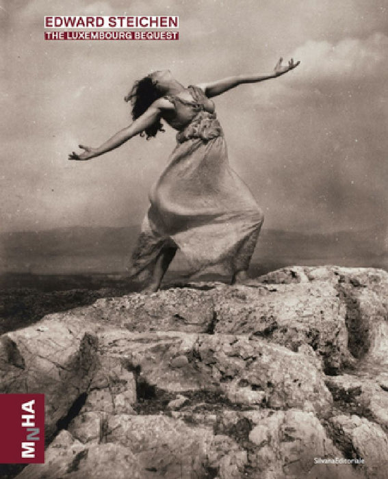 Edward Steichen: The Luxembourg Bequest by Edward Steichen