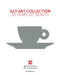 Illy Art Collection: 30 Years of Beauty by Andrea Illy