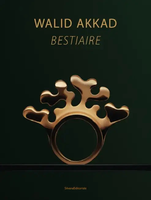 Walid Akkad: Bestiaire