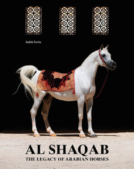 Al Shaqab by Judith Forbis