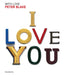 Peter Blake: With Love by Peter Blake, Peter Blake, Jonathan Watkins