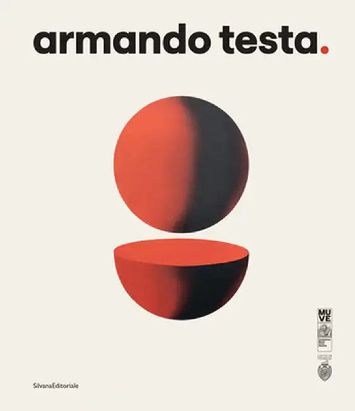 Armando Testa by Armando Testa