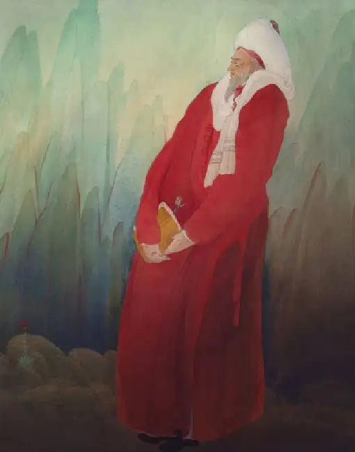 Manzar: Art and Architecture from Pakistan 1940s to Today by Caroline Hancock