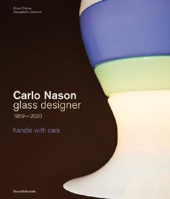 Carlo Nason by Carlo Nason