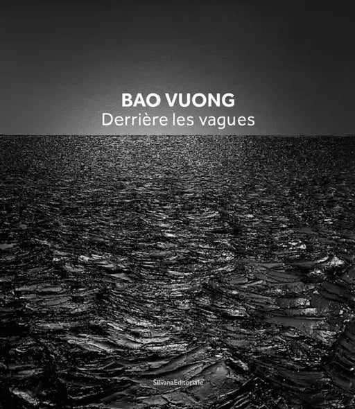Bao Vuong: Derriere les vagues