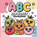 Alphabet Activity Book for Toddlers by Shanice Johnson