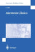 Anestesia Clinica by Antonio Gullo