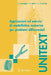 Applicazioni Ed Esercizi Di Modellistica Numerica Per Problemi Differenziali by Luca Formaggia, Fausto Saleri, Alessandro Veneziani