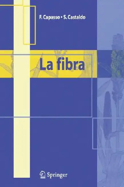 La Fibra by Francesco Capasso, Stefano Castaldo