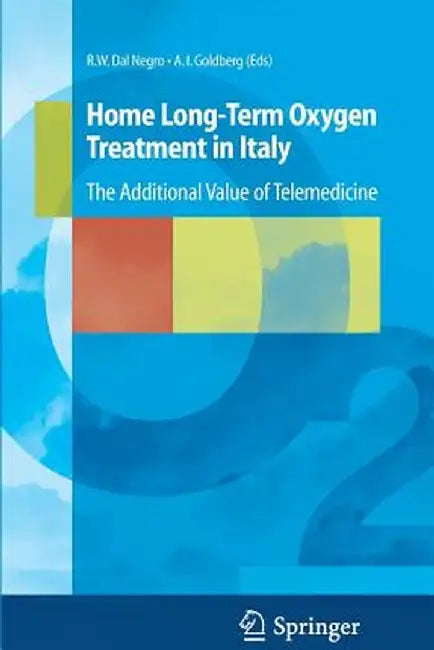 Home Long-Term Oxygen Treatment in Italy: The Additional Value of Telemedicine by R. W. Dal Negro