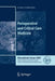 Perioperative and Critical Care Medicine: Educational Issues 2005 by A. Gullo