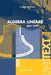 Algebra Lineare: Per Tutti by Lorenzo Robbiano