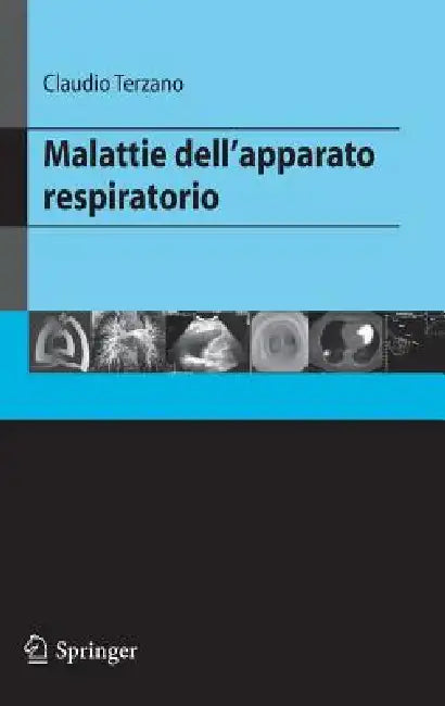 Malattie Dell'apparato Respiratorio by Claudio Terzano