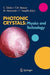 Photonic Crystals: Physics and Technology by Concita Sibilia