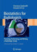 Biostatistics for Radiologists: Planning, Performing, and Writing a Radiologic Study by Francesco Sardanelli