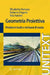 Geometria Proiettiva: Problemi Risolti E Richiami Di Teoria by Elisabetta Fortuna, Roberto Frigerio, Rita Pardini