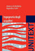 Ingegneria Degli Acquiferi by Antonio Di Molfetta, Rajandrea Sethi