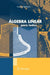 Álgebra Linear: Para Todos by Lorenzo Robbiano