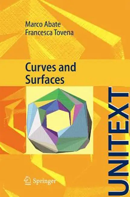 Curves and Surfaces by M. Abate