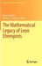 The Mathematical Legacy of Leon Ehrenpreis by Irene Sabadini